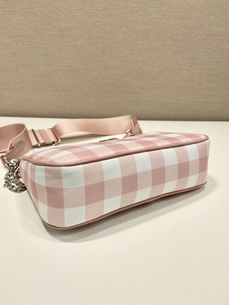 Pra*a satchel bags